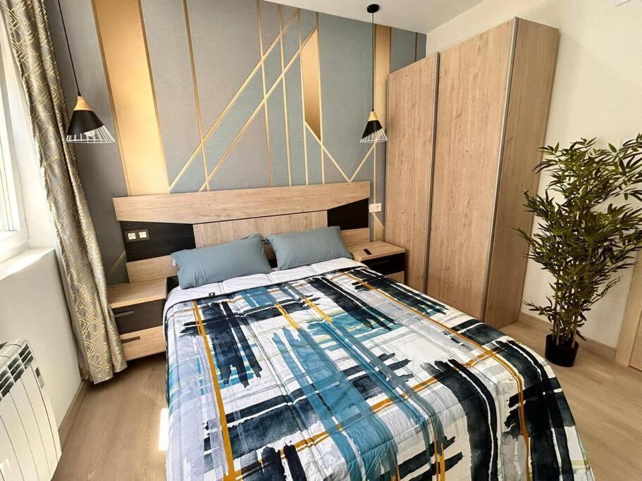 Apartment Lujo Proyector, Maquina Arcade, Wifi Y Patinetes